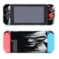 Black White Joker Nintendo Switch Cover Case
