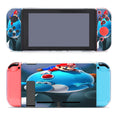 Blimp Yoshi Power Up Super Mario Galaxy Nintendo Switch Cover Case