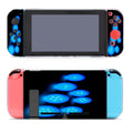 Blue Dragon Ball Z Nintendo Switch Cover Case