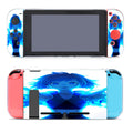 Blue Eyes Steven Universe Nintendo Switch Cover Case