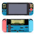 Blue Game Boy Nintendo Classic Mario Nintendo Switch Cover Case