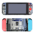 Blue R2D2 Star Wars Nintendo Switch Cover Case