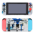 Blue Stormtrooper Star Wars Nintendo Switch Cover Case