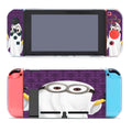 Bob Vampire Minions Halloween Ghost Nintendo Switch Cover Case