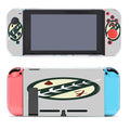 Boba Fett Iconography Logo Star Wars Nintendo Switch Cover Case