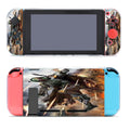Boba Fett Star Wars Weapon Nintendo Switch Cover Case