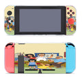 Bobs Burgers Nintendo Switch Cover Case