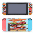 Bobs Burgers Family Nintendo Switch Cover Case