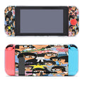Bobs Burgers Girls Nintendo Switch Cover Case
