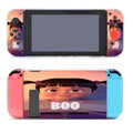 Boo Monster Inc Nintendo Switch Cover Case