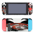 Born To Rebel Star Wars Rebel Alliance Logo Nintendo Switch Cover Case