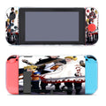 Boruto Naruto The Movie Nintendo Switch Cover Case