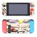 Boruto Uzumaki Like A Naruto Uzumaki Nintendo Switch Cover Case