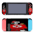Boston Red Sox Snoopy Nintendo Switch Cover Case