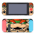 Bowser Mario Nintendo Switch Cover Case