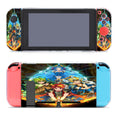 Brave Frontier Nintendo Switch Cover Case