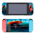 Brave Princess Merida Nintendo Switch Cover Case