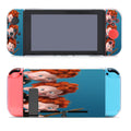 Brave The Triplets Peekaboo Nintendo Switch Cover Case
