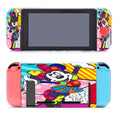 Britto Art Minnie Mouse Nintendo Switch Cover Case