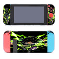 Brolly Dragonball Super Nintendo Switch Cover Case