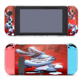 Bugs Bunny 404 Red Nintendo Switch Cover Case