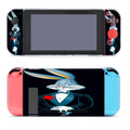 Bugs Bunny Black Nintendo Switch Cover Case