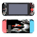 Bugs Bunny Carrot Nintendo Switch Cover Case