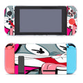 Bugs Bunny Looney Tunes Cartoons Nintendo Switch Cover Case