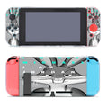 Bugs Bunny Not Jordan Space Nintendo Switch Cover Case