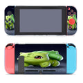 Bulbasaur Pokemon Grass Nintendo Switch Cover Case