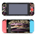 Buu Monster Inc Nintendo Switch Cover Case