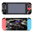 Call Of Duty Black Ops Art Zombie Nintendo Switch Cover Case