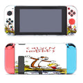 Calvin & Hobbes Nintendo Switch Cover Case