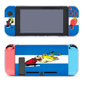 Calvin And Hobbes 4 Nintendo Switch Cover Case