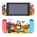 Calvin And Hobbes 5 Nintendo Switch Cover Case