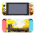 Calvin And Hobbes 6 Nintendo Switch Cover Case