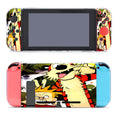 Calvin And Hobbes Friend Nintendo Switch Cover Case