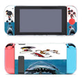 Calvin And Hobbes Jaws Nintendo Switch Cover Case