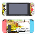 Calvin And Hobbes Life Is Like Topography Nintendo Switch Cover Case