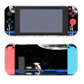 Calvin And Hobbes Night Nintendo Switch Cover Case