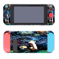 Calvin And Hobbes Starry Night Nintendo Switch Cover Case