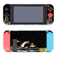 Calvin And Hobbes Stary Night Nintendo Switch Cover Case