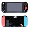 Calvin And Hobbes Tardis Nintendo Switch Cover Case