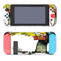 Calvin And Hobbes The Essential Nintendo Switch Cover Case