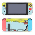 Calvin And Hobbes Treehouse Nintendo Switch Cover Case