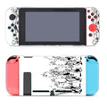 Calvin Dance Black White Wallpapers Nintendo Switch Cover Case