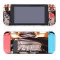 Captain Phasma Star Wars The Force Awakens Nintendo Switch Cover Case