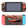 Cars Disney Nintendo Switch Cover Case
