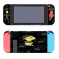 Cartoon And Dope The Simpsons Nintendo Switch Cover Case