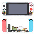 Cartoon Disney Big Hero 6 Nintendo Switch Cover Case
